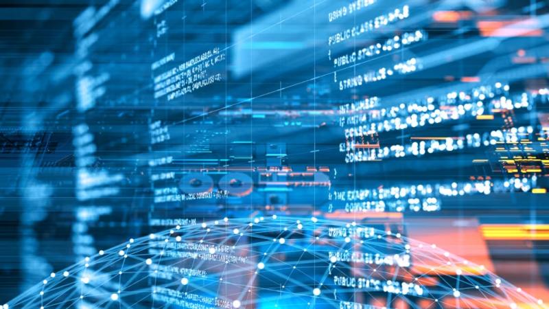 Linux基石：陵县小程序开发公司的技术底座与发行版选择逻辑
